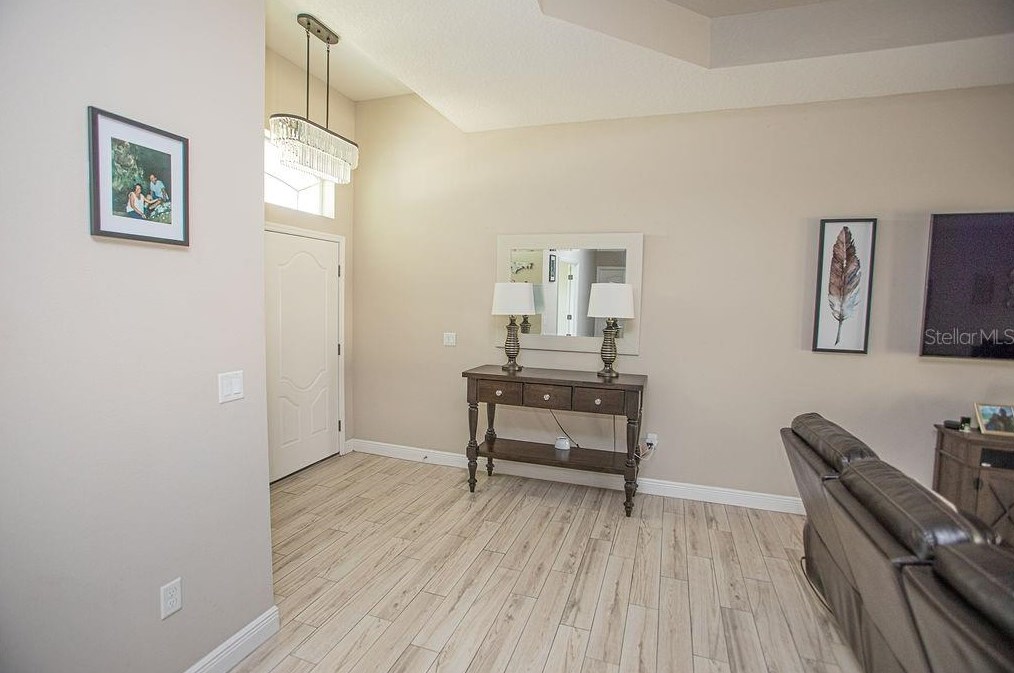 11524 Norvell Rd, Brooksville FL  34609-1847 exterior