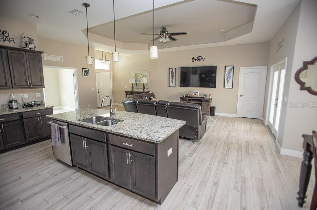 11524 Norvell Rd, Brooksville FL  34609-1847 exterior