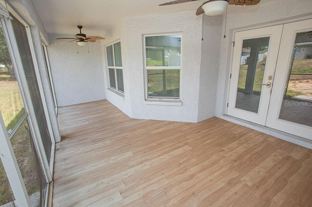 11524 Norvell Rd, Brooksville FL  34609-1847 exterior