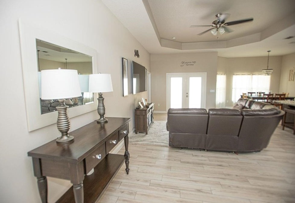 11524 Norvell Rd, Brooksville FL  34609-1847 exterior