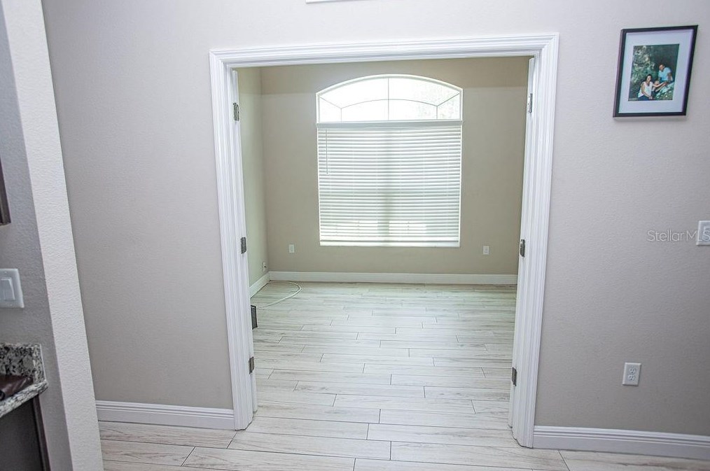 11524 Norvell Rd, Brooksville FL  34609-1847 exterior