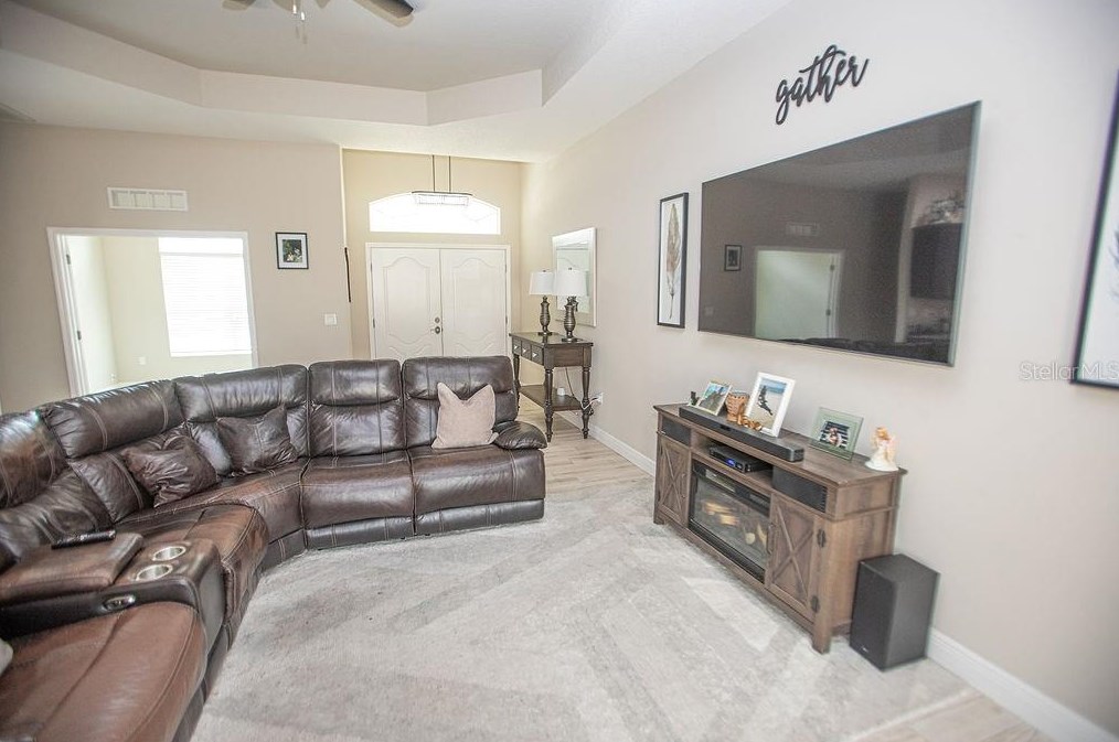 11524 Norvell Rd, Brooksville FL  34609-1847 exterior