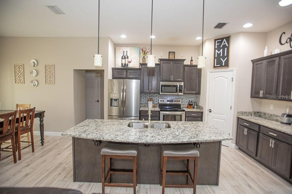 11524 Norvell Rd, Brooksville FL  34609-1847 exterior