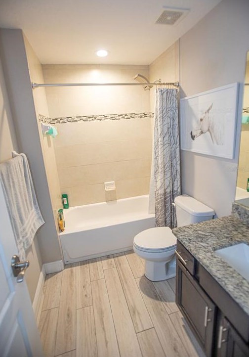 11524 Norvell Rd, Brooksville FL  34609-1847 exterior