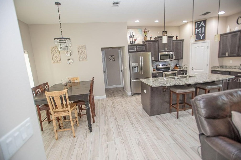 11524 Norvell Rd, Brooksville FL  34609-1847 exterior