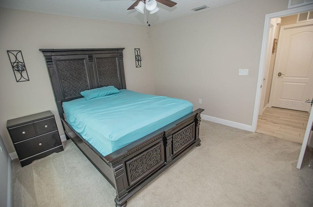 11524 Norvell Rd, Brooksville FL  34609-1847 exterior