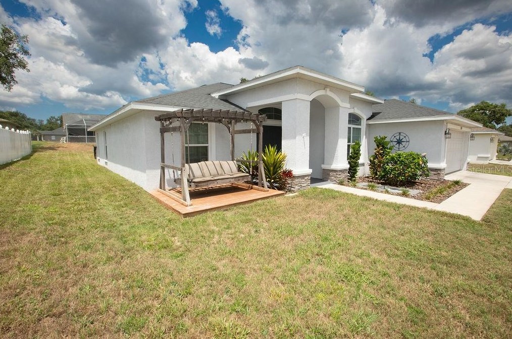 11524 Norvell Rd, Brooksville, FL 34608-3037