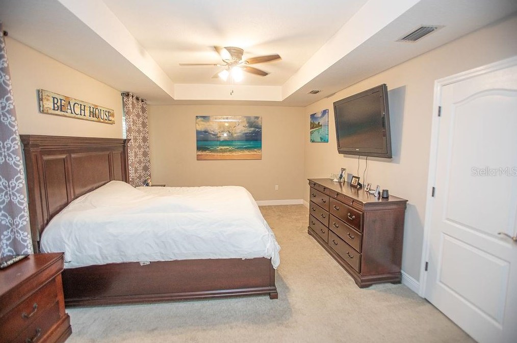 11524 Norvell Rd, Brooksville FL  34609-1847 exterior