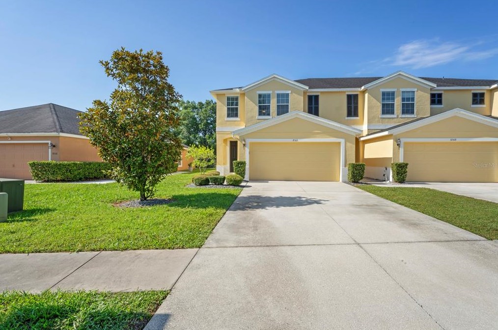 8512 Corinthian Way, New Port Richey, FL 34654-5524