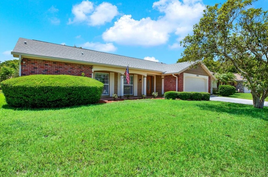 12309 Northwinder Row, Port Richey, FL 34667
