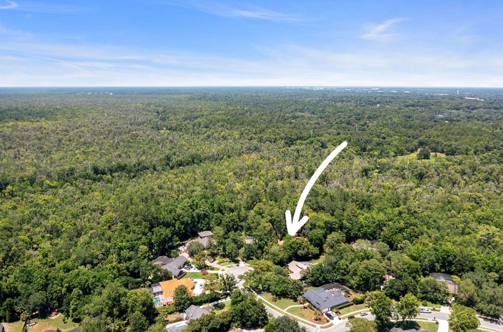 115 Forest Point Ln, Longwood FL  32779-3710 exterior