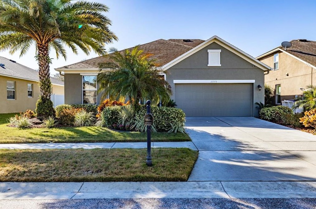 22978 Wood Violet Ct, Land O Lakes, FL 34639