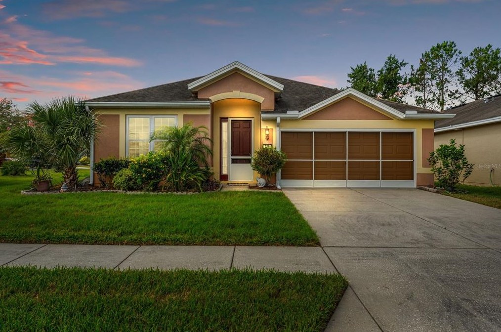 329 Sea Holly Dr, Brooksville, FL 34604