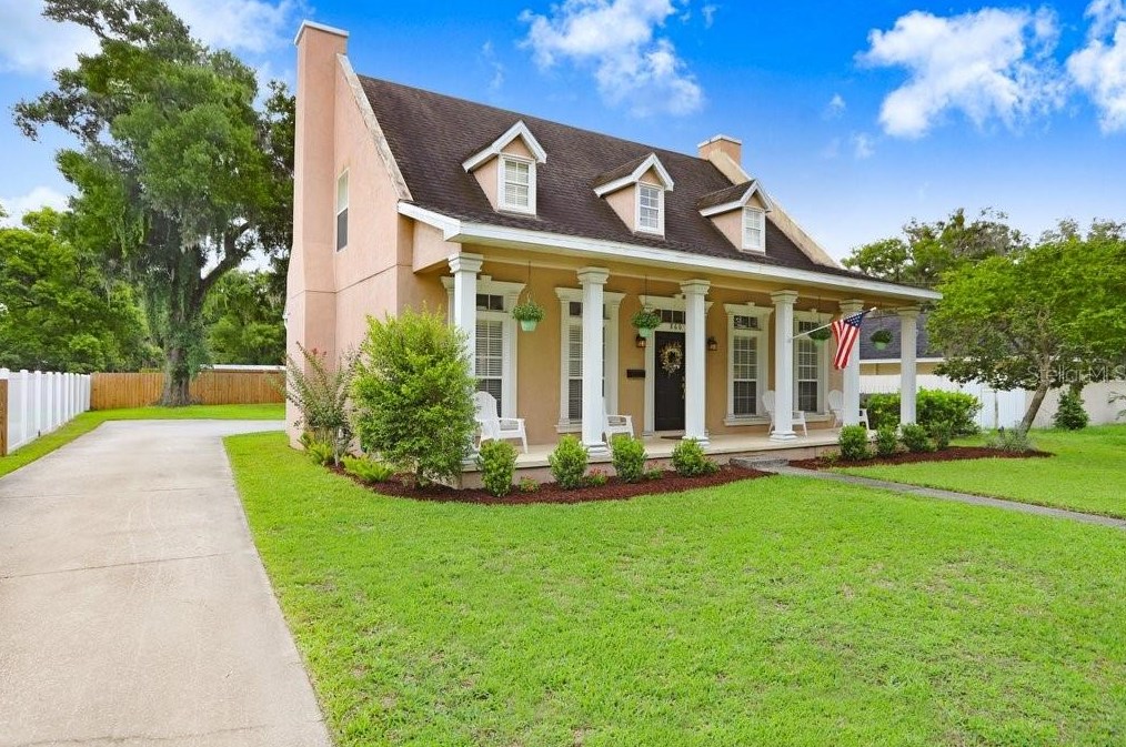 860 S Broadway Ave, Bartow, FL 33830