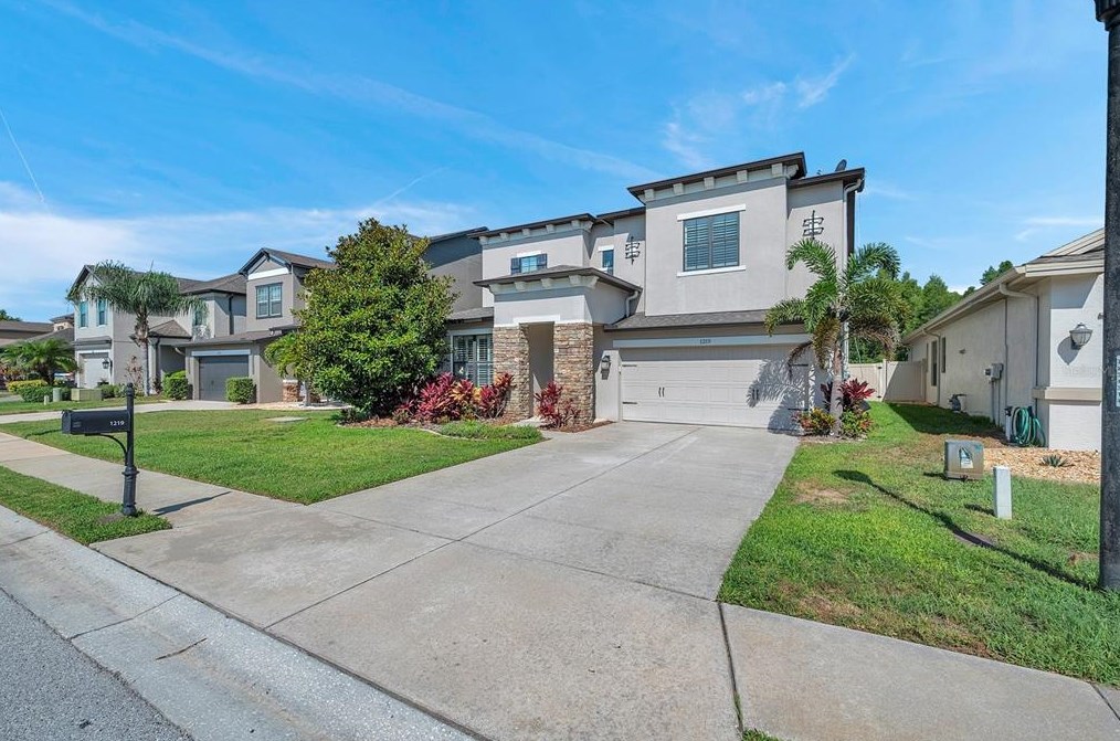 1219 Ketzal Dr, New Port Richey, FL 34655