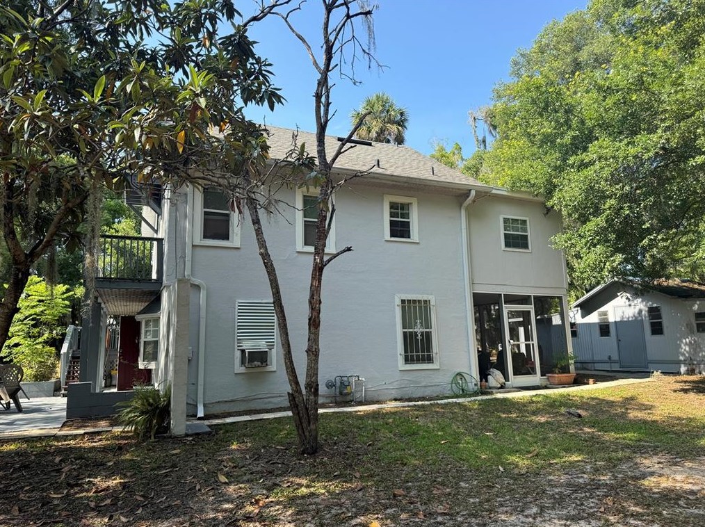 123 Arlington Ave, Deland, FL 32724-5505