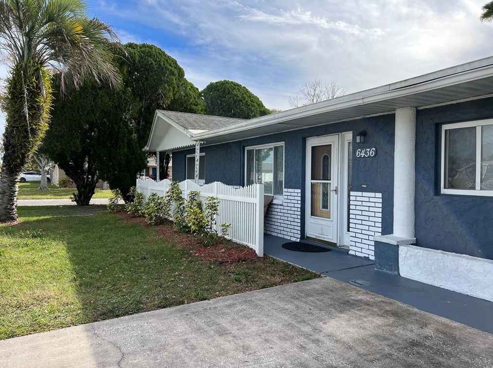 6436 Stone Rd, Port Richey, FL 34668
