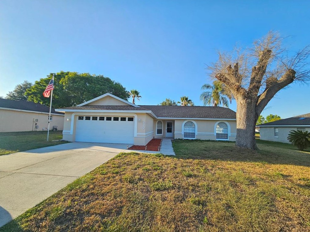 270 Glenridge Loop S, Lakeland, FL 33809