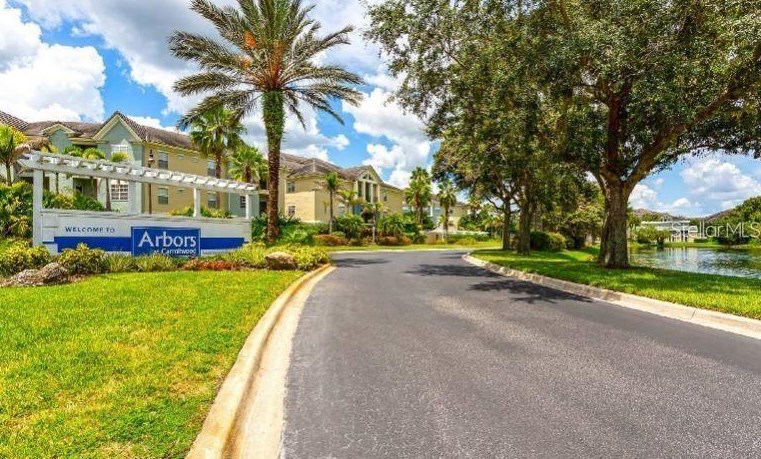 14905 Arbor Springs Cir, Tampa FL  33624-5827 exterior