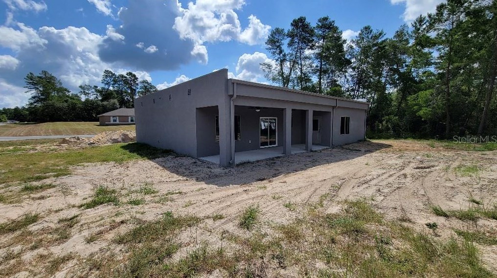 16260 26th Terrace Rd, Ocala, FL 34473-4155