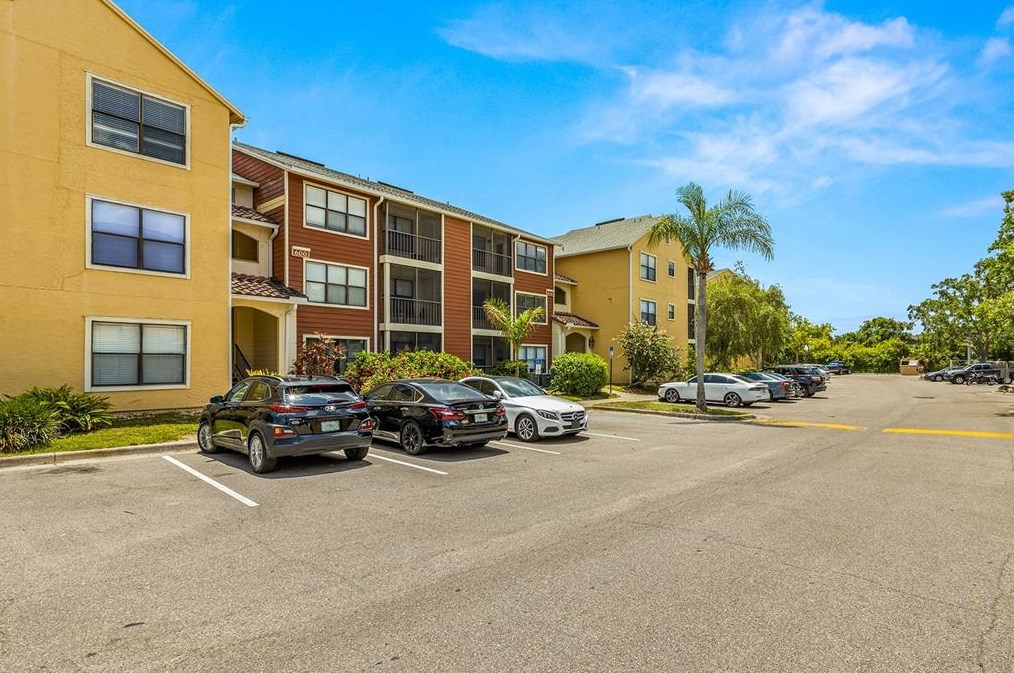 11901 4th St N #6206, Saint Petersburg, FL 33716