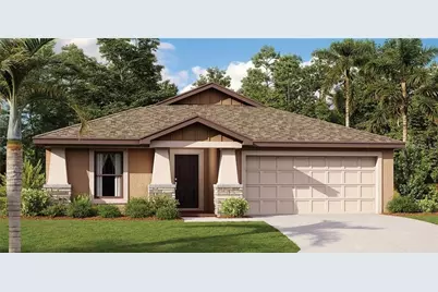 4801 Cypress Club Place, Tampa, FL 33624 - Photo 1