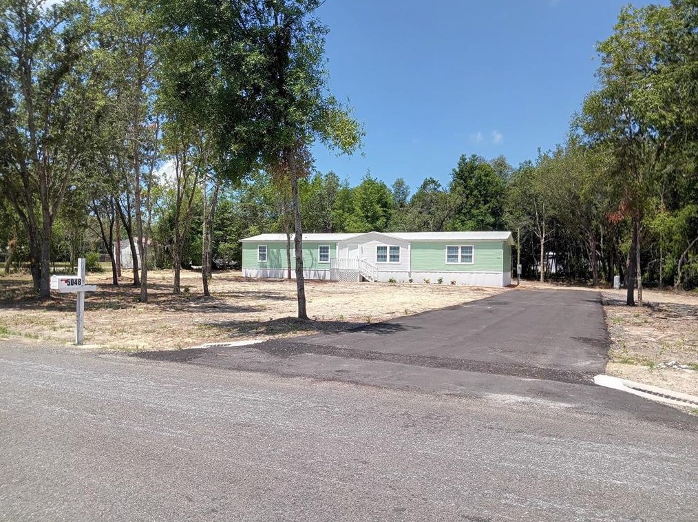 5048 Chickadee Ave, Lecanto, FL 34461-9594