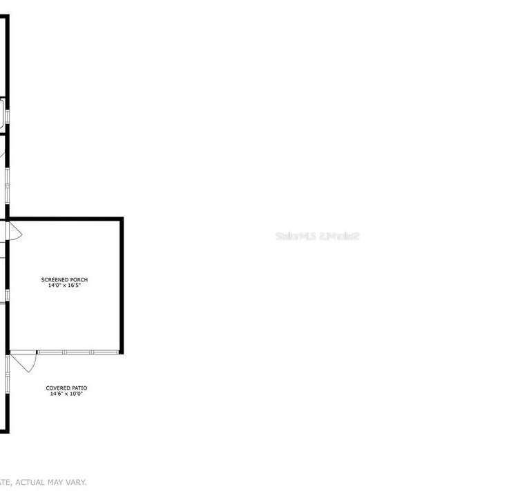 37432 Tropical Dr, Zephyrhills FL 33541-5353 exterior