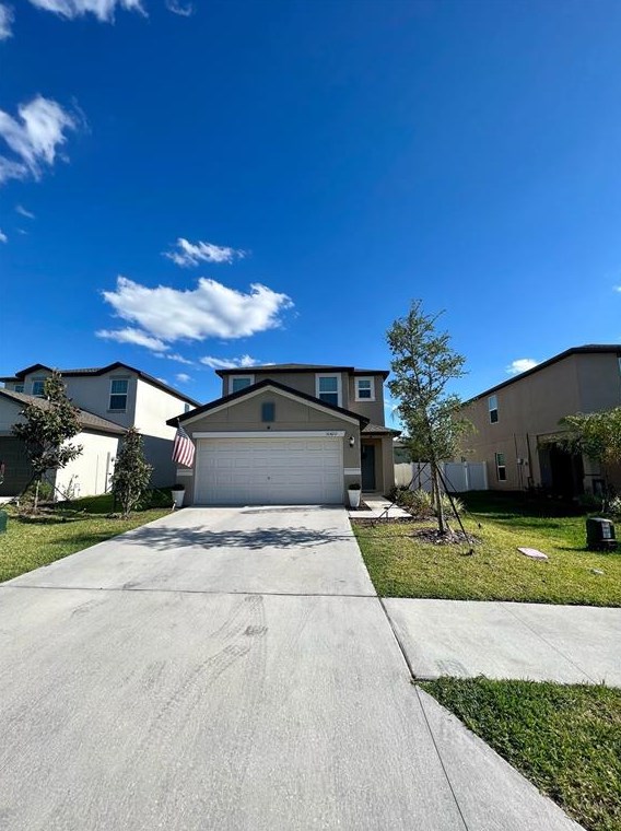 36420 Garden Wall Wy, Zephyrhills, FL 33541