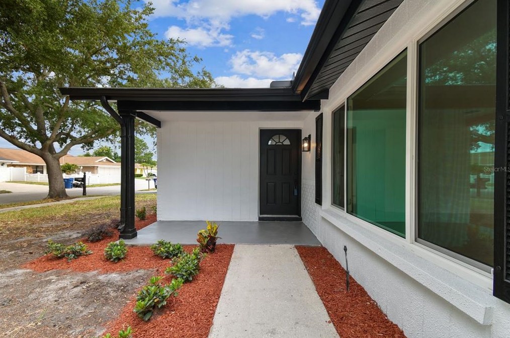 4352 Otter Way, New Port Richey, FL 34653-6522