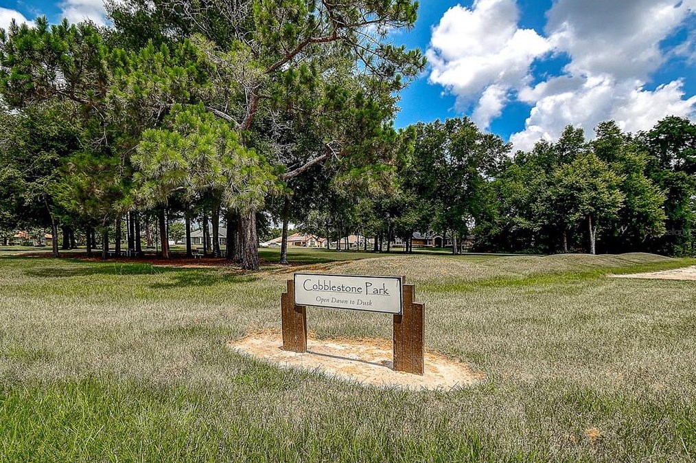 4240 106th St, Belleview FL  34420-3630 exterior