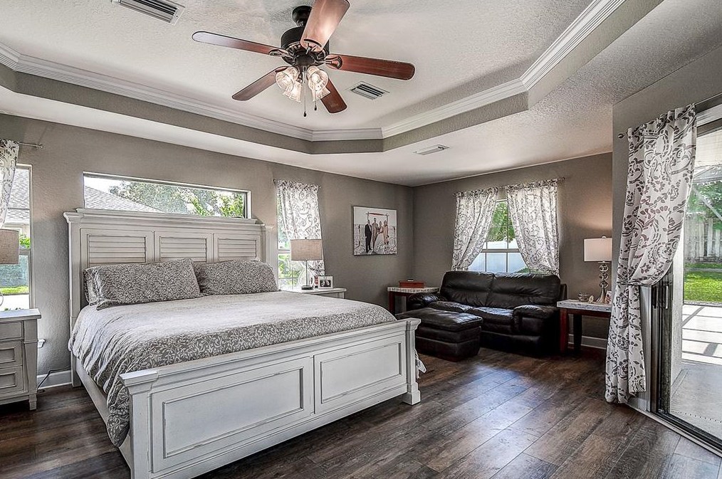 4240 106th St, Belleview FL  34420-3630 exterior