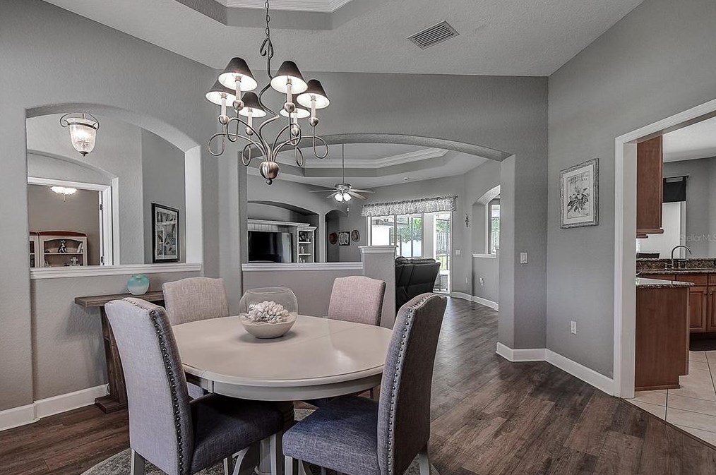 4240 106th St, Belleview FL  34420-3630 exterior