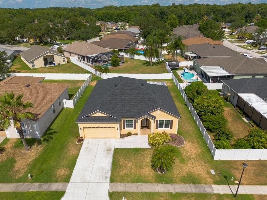 3647 Austin Range Dr, Land O Lakes, FL 34639
