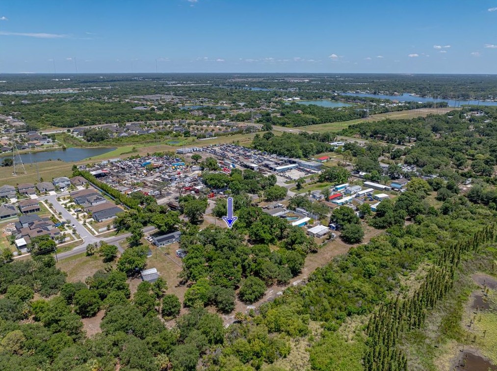 8009 78th St, Riverview FL 33578-8824 exterior