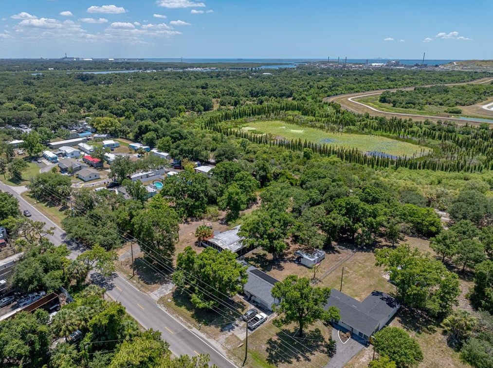 8009 78th St, Riverview FL 33578-8824 exterior