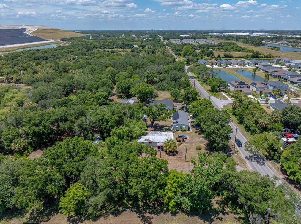 8009 78th St, Riverview FL 33578-8824 exterior