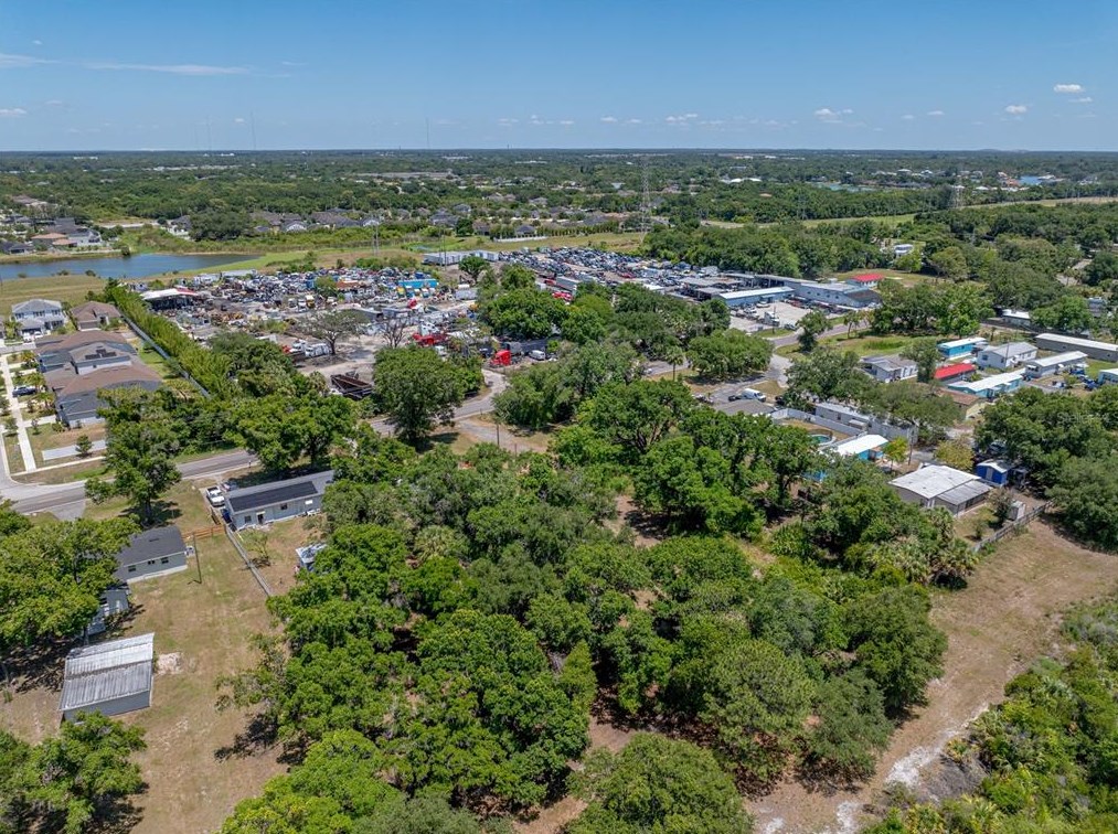 8009 78th St, Riverview FL 33578-8824 exterior