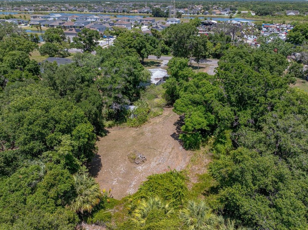 8009 78th St, Riverview FL 33578-8824 exterior