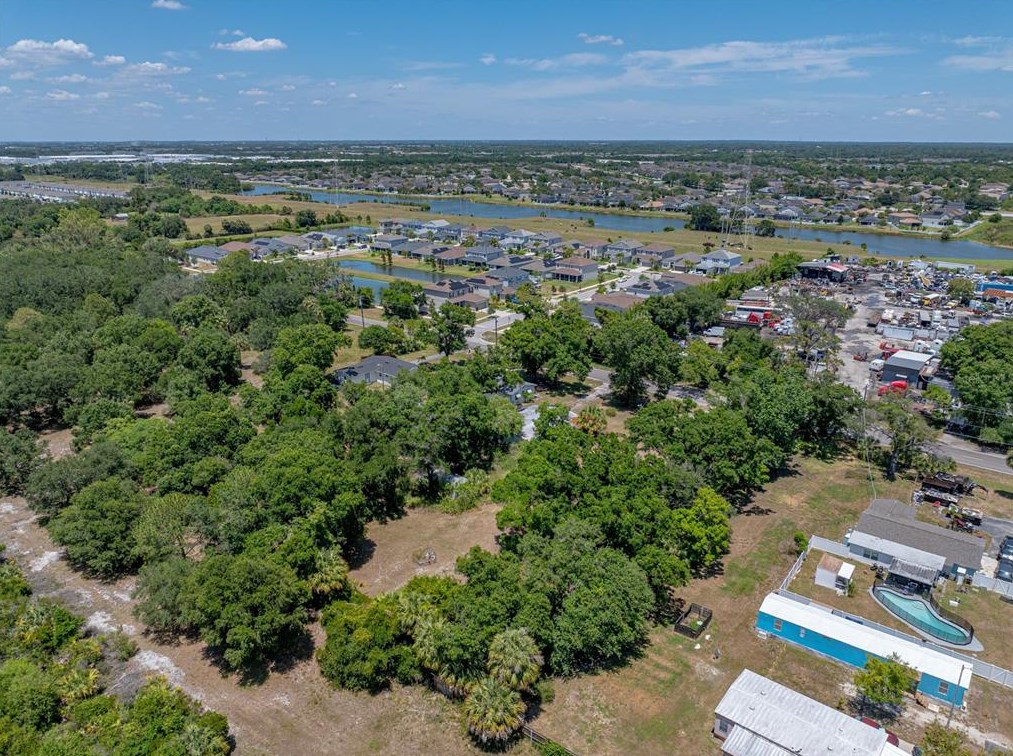 8009 78th St, Riverview FL 33578-8824 exterior