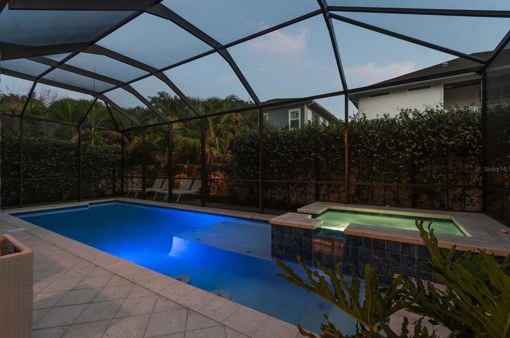 3616 Leona St, Tampa FL exterior