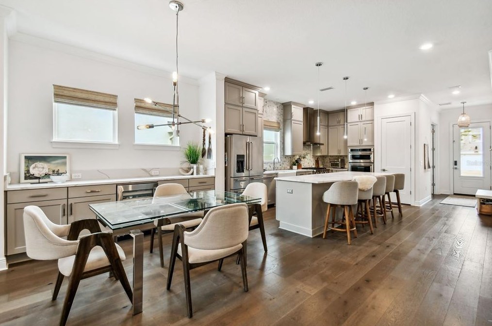 3616 Leona St, Tampa FL exterior