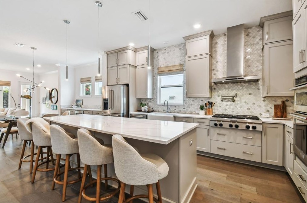 3616 Leona St, Tampa FL exterior