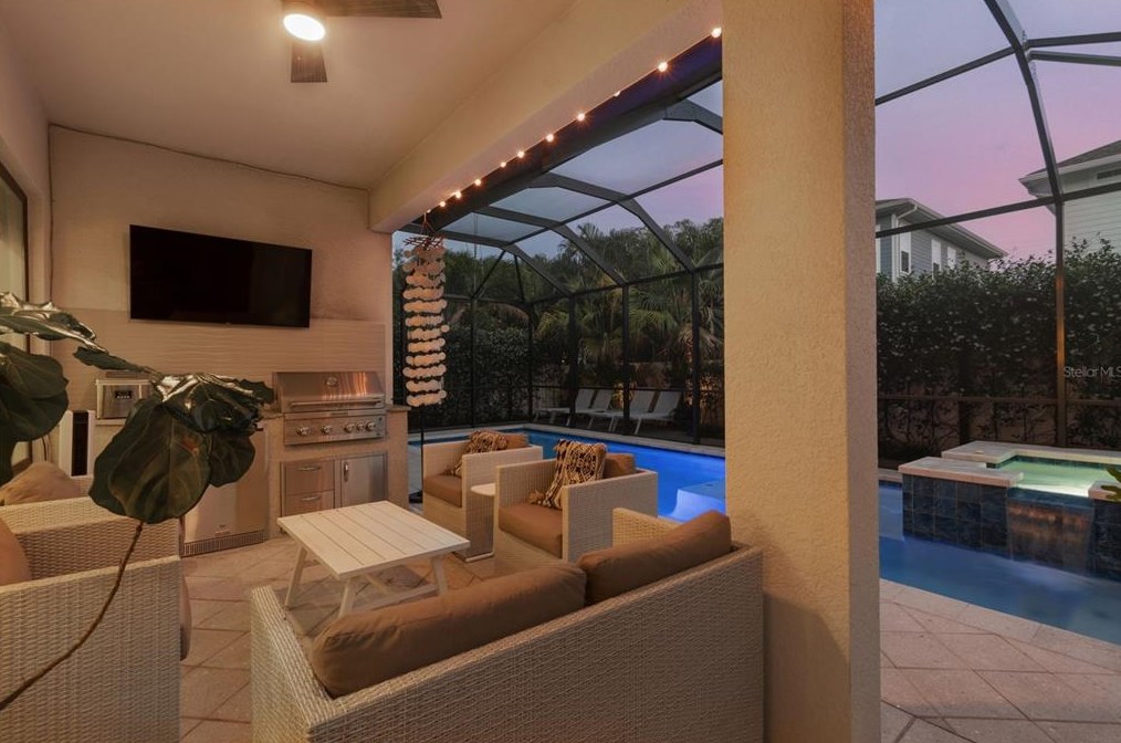 3616 Leona St, Tampa FL exterior