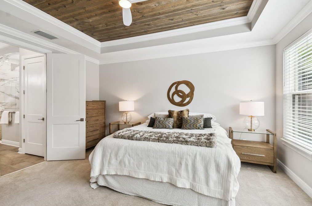 3616 Leona St, Tampa FL exterior