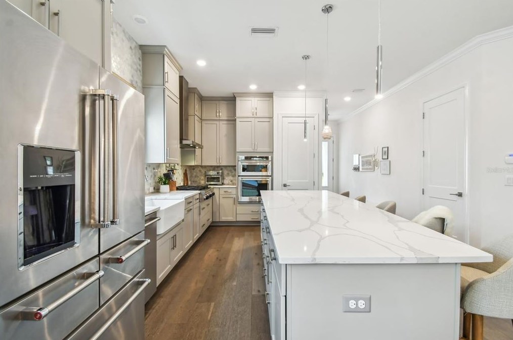 3616 Leona St, Tampa FL exterior