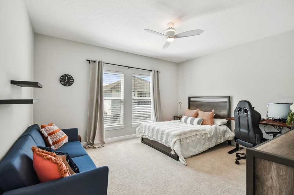 3616 Leona St, Tampa FL exterior