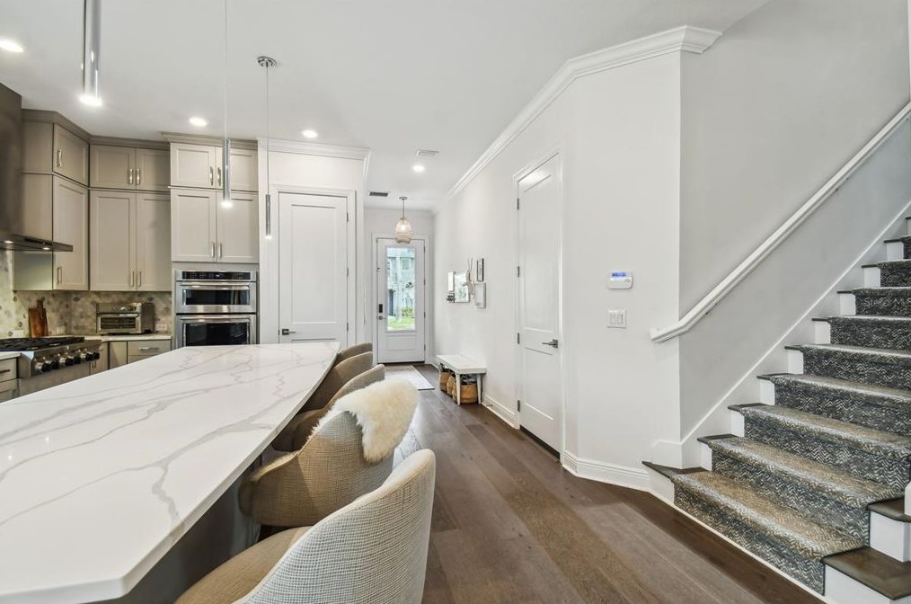 3616 Leona St, Tampa FL exterior