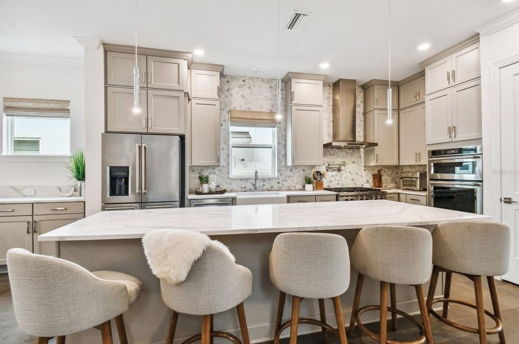 3616 Leona St, Tampa FL exterior