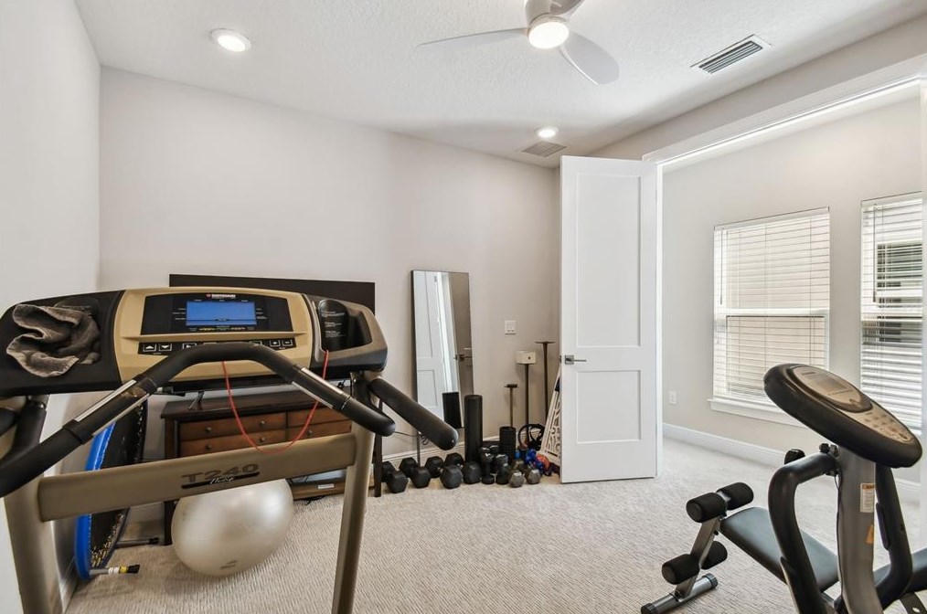 3616 Leona St, Tampa FL exterior